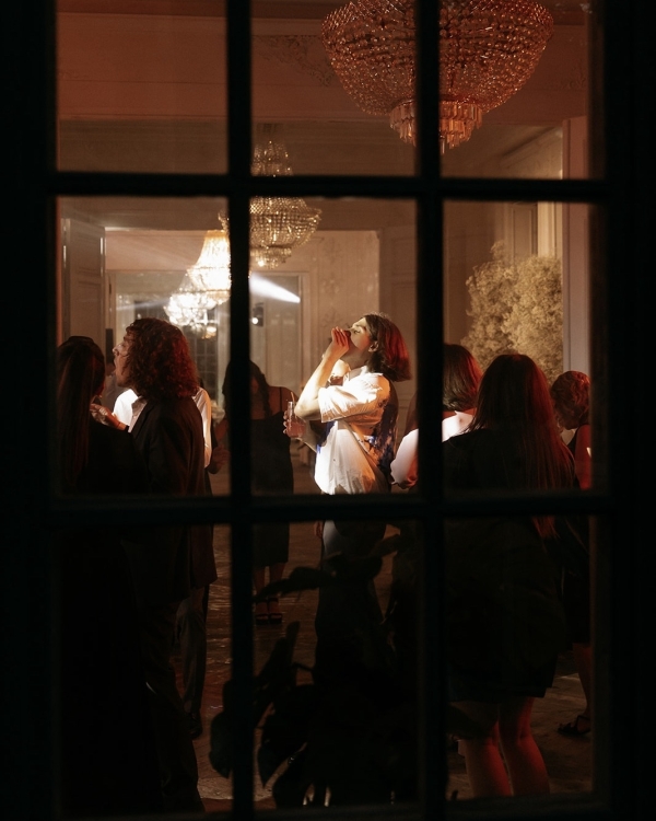 Как зумеры меняют индустрию свадеб?