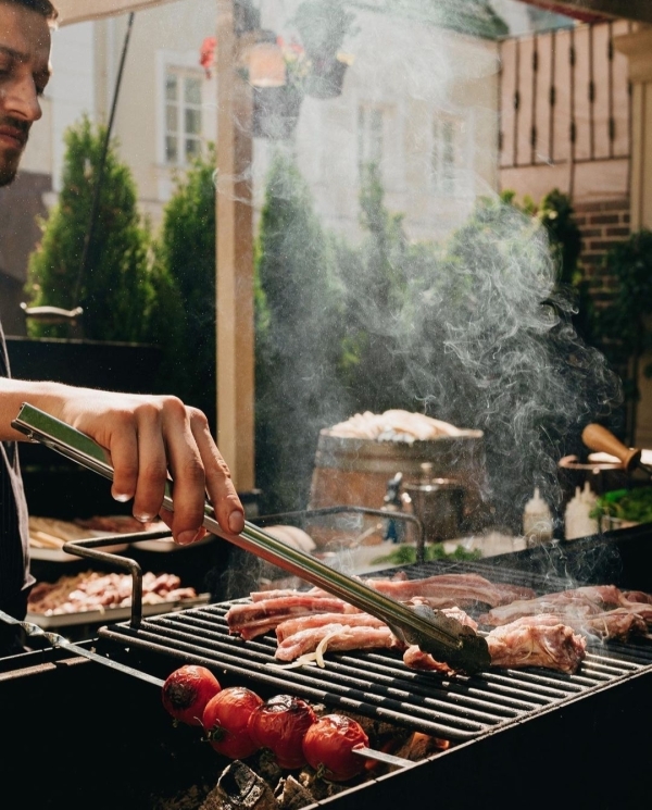 Чем заняться в Москве в эти выходные: