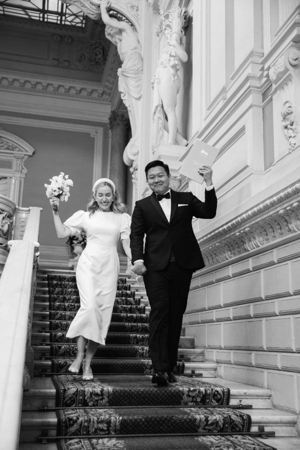 Агентства GREY CHIC Wedding