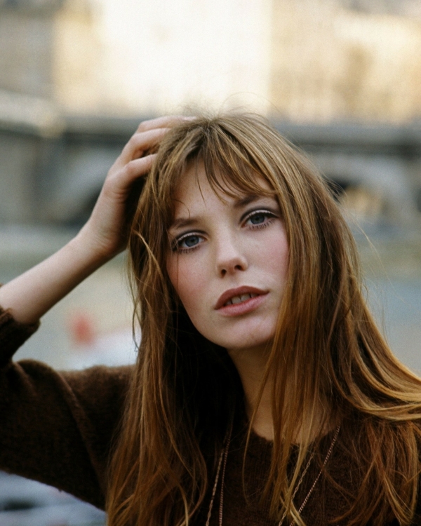 18 искренних цитат Джейн Биркин о любви,