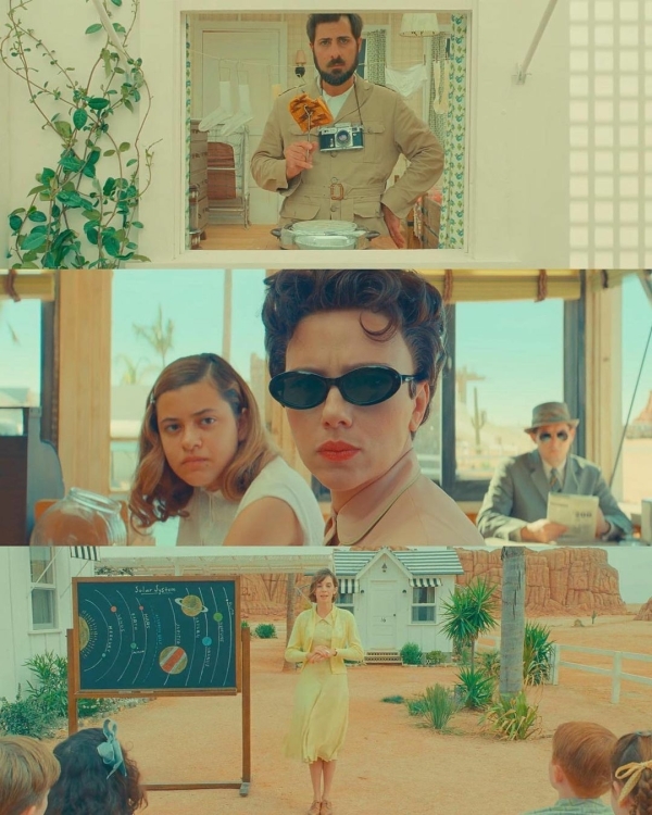 «Город Астероидов» и другие фильмы для развития