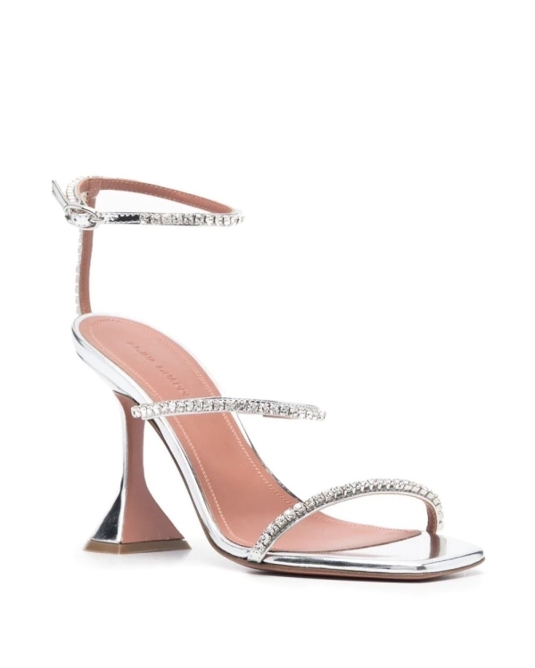 10 пар свадебных туфель, которые никогда не