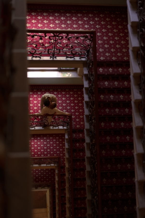 Барби-образ невесты, итальянские мотивы и церемония с