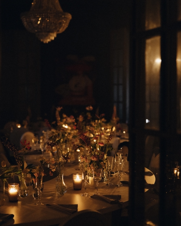 Интервью с невестой: о вдохновении сказками Кэрролла,