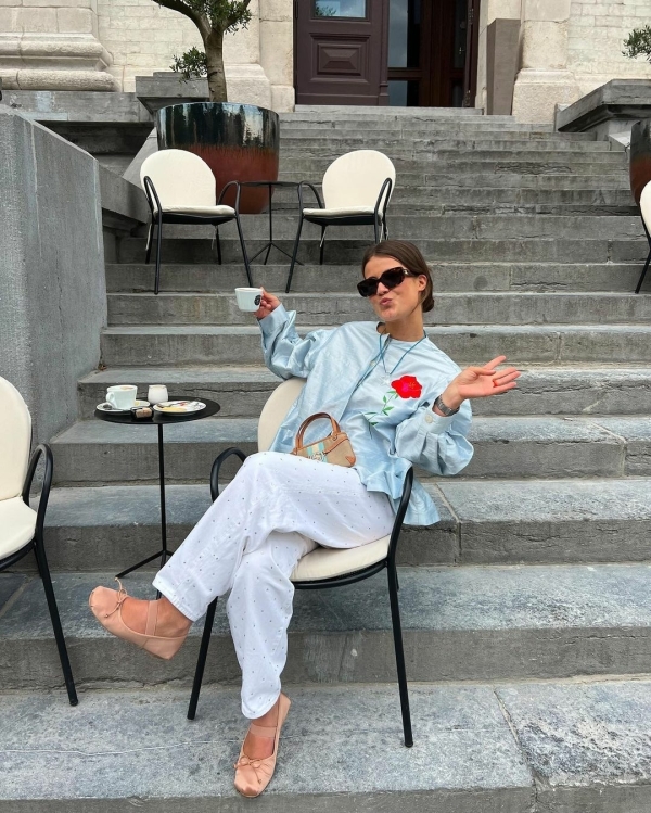 5 правил здорового детокса после вечеринки от