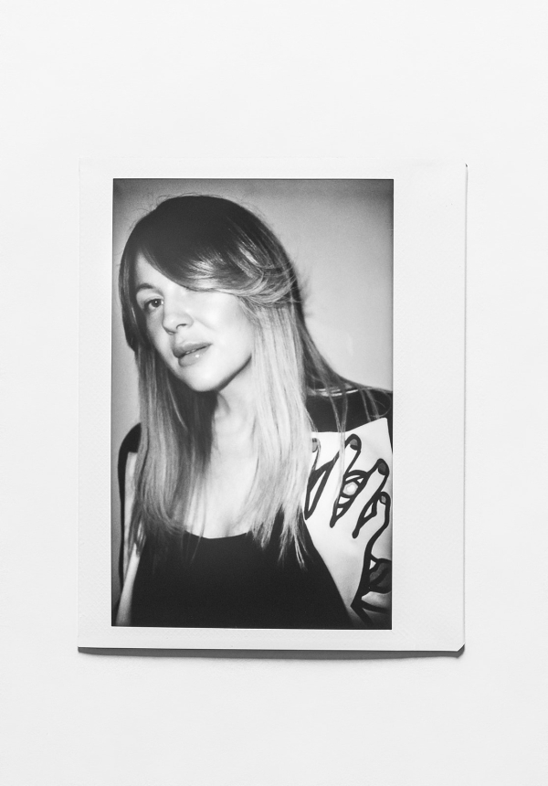 Вино и разговоры с основателями SETTERS Александрой