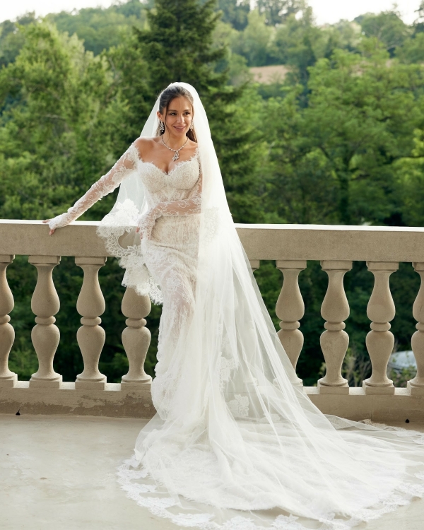 Как сейчас организовать свадьбу за границей?