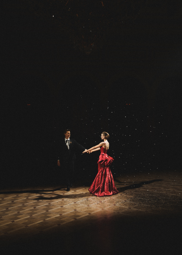 Агентства GREY CHIC Wedding