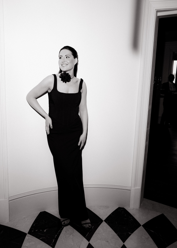 Вино и разговоры с основателями SETTERS Александрой