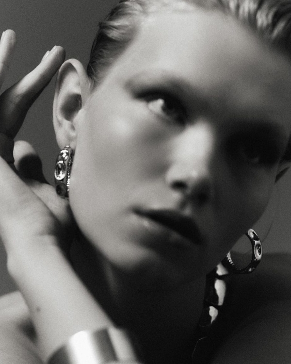 Как подобрать украшения к свадебному образу?