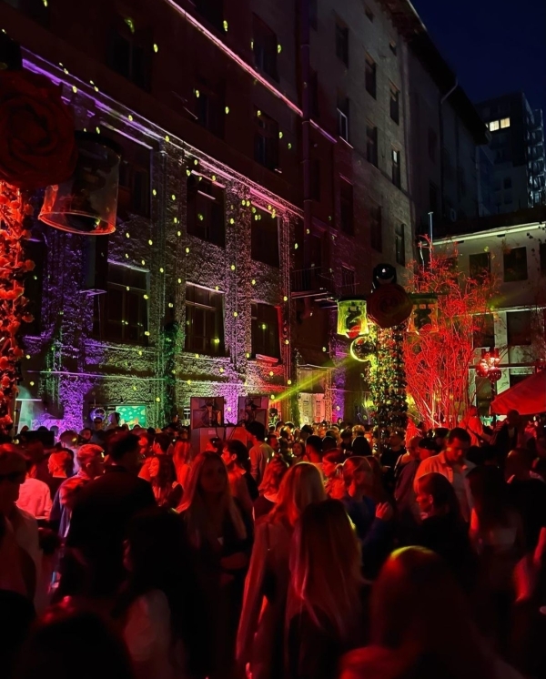 Чем заняться в Москве в эти выходные: