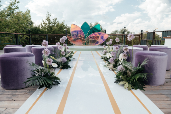 Площадки LOFT HALL