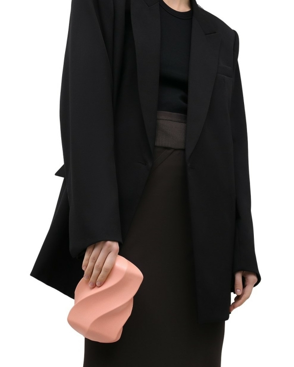 Образы для девичника в стиле Barbiecore