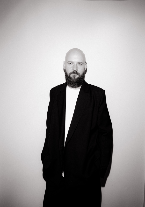 Вино и разговоры с основателями SETTERS Александрой