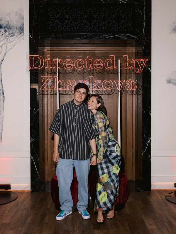 Все о дне рождения Александры Жарковой в