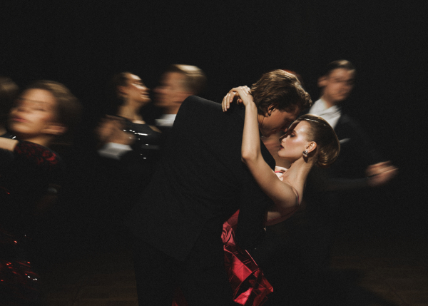 Агентства GREY CHIC Wedding