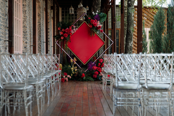 Площадки LOFT HALL