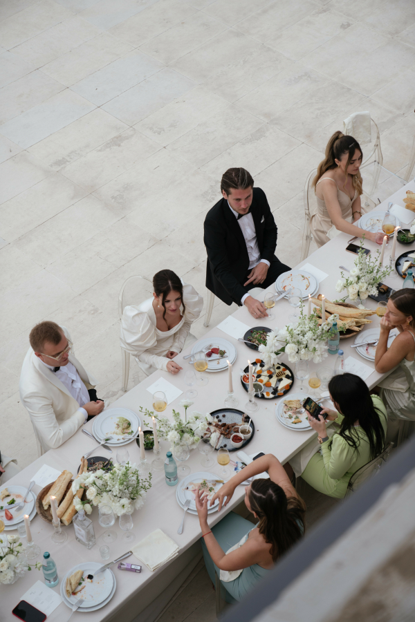 Агентства GREY CHIC Wedding