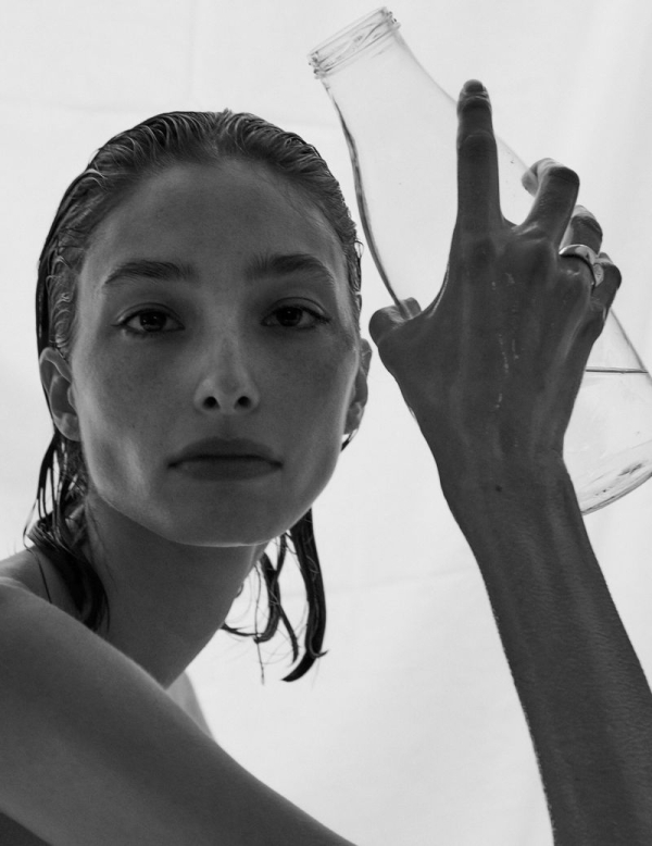 Как подготовить кожу к макияжу в жаркую