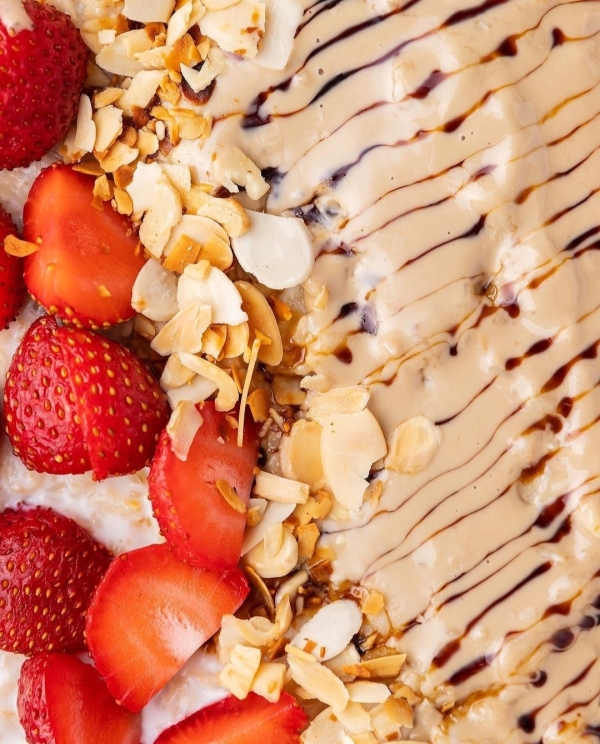 Чем заняться в Москве в эти выходные: