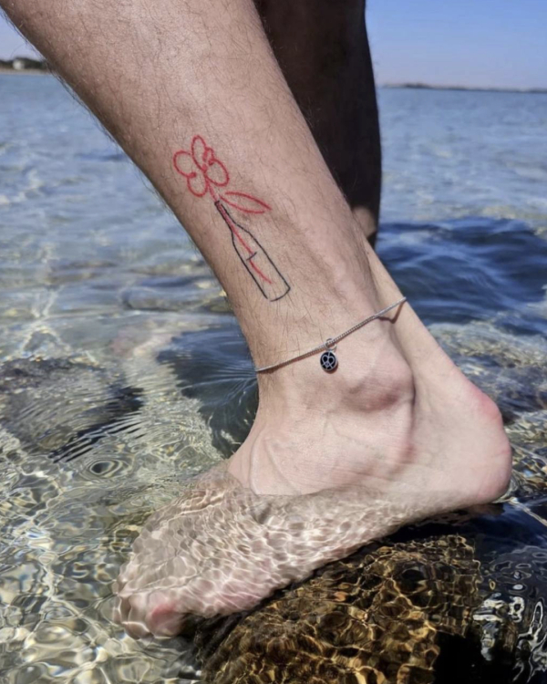 Самые модные пляжные украшения 2023