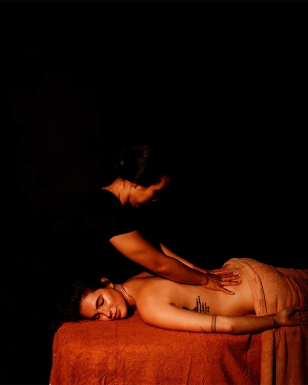 7 спа-салонов Москвы для расслабленного девичника