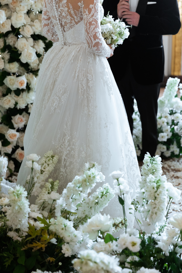 Агентства GREY CHIC Wedding