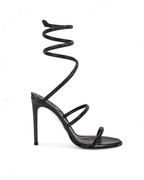 Любимые туфли Кэрри Брэдшоу в сериале «И