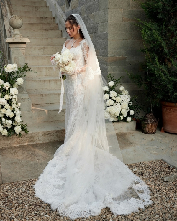 Как сейчас организовать свадьбу за границей?