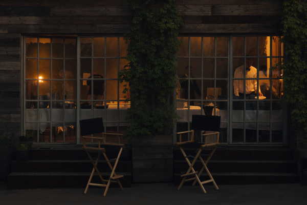 Интервью с невестой: о вдохновении сказками Кэрролла,