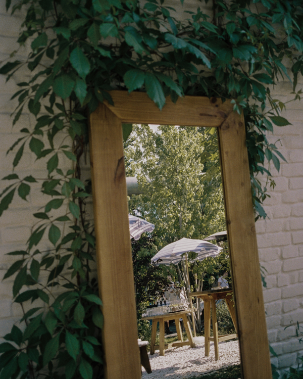 Интервью с невестой: о свадьбе после 10