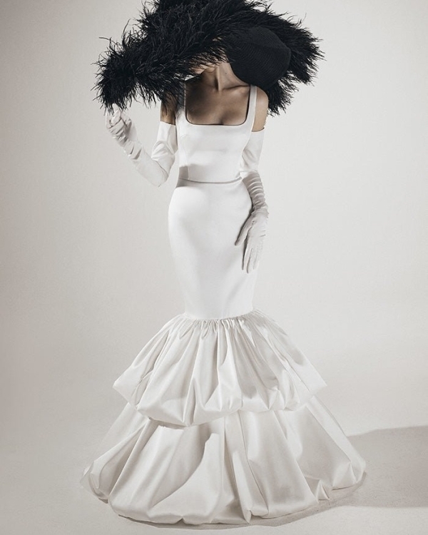 Почему модные невесты выбирают платья Rasаrio Bridal?