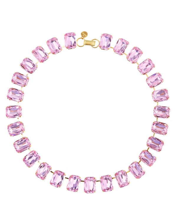 Образы для девичника в стиле Barbiecore