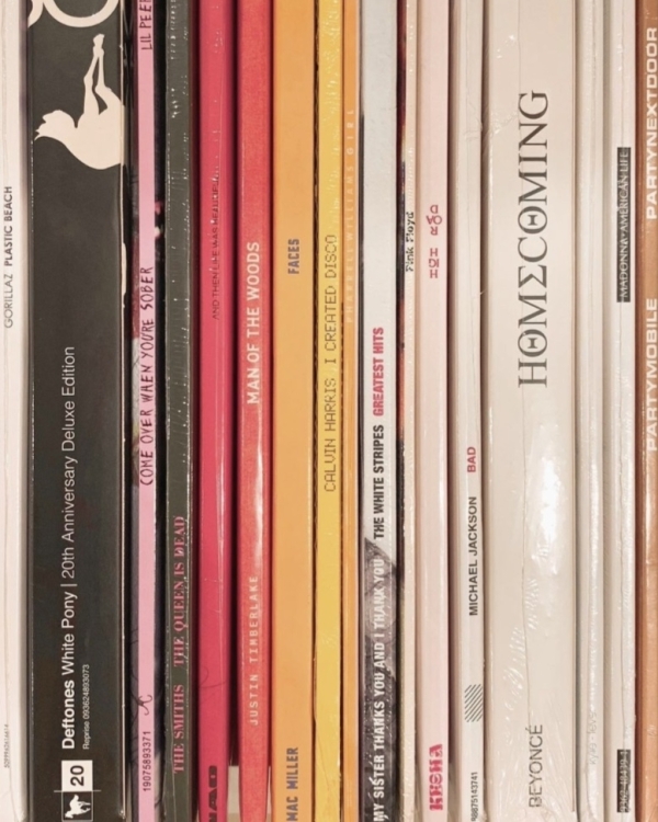 Чем заняться в Москве в эти выходные: