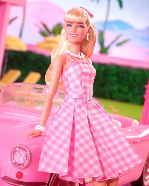«Барби»: что нужно знать о самом обсуждаемом