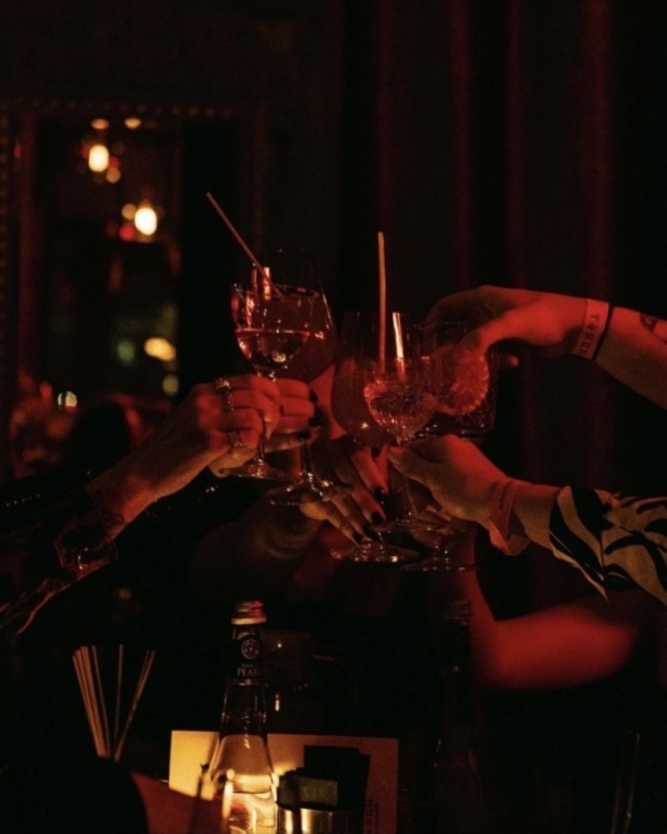 Чем заняться в Москве в эти выходные: