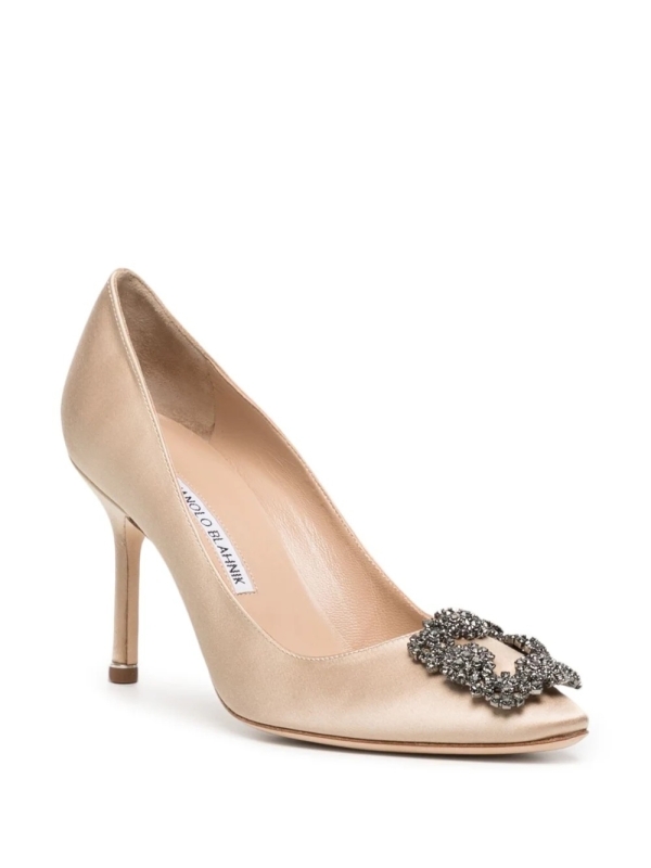 10 пар свадебных туфель, которые никогда не