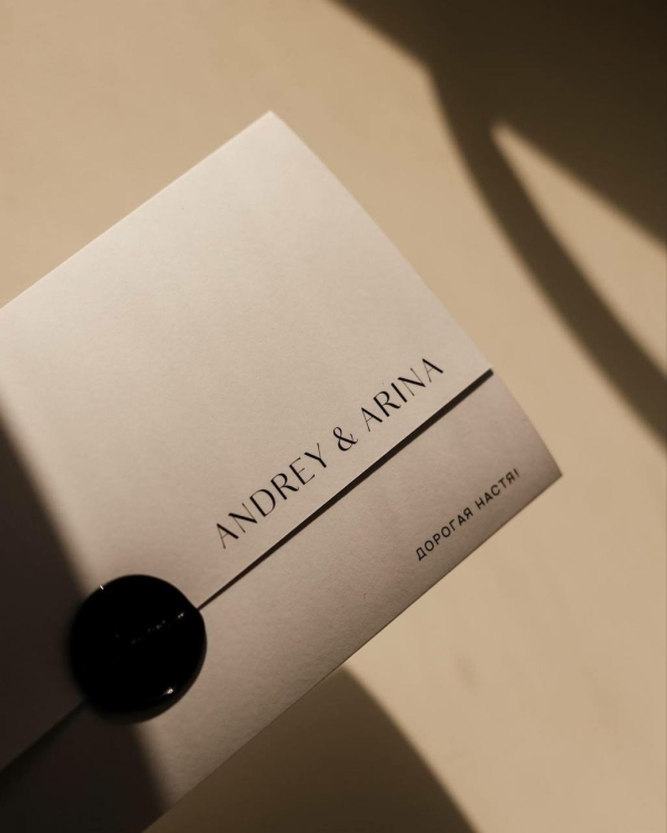 5 студий полиграфии, которые делают лучшие свадебные