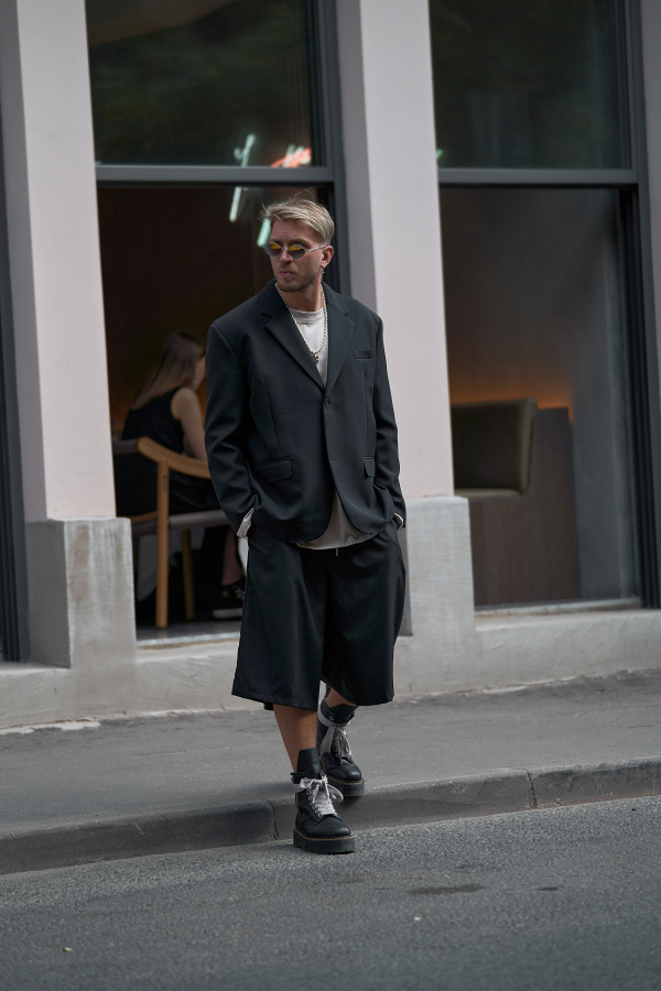 Диджеи Сергей Лосев