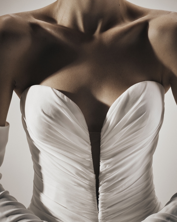 Почему модные невесты выбирают платья Rasаrio Bridal?