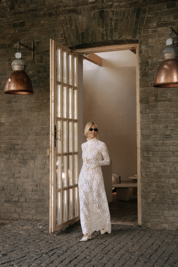 Интервью с невестой: о свадьбе после 10