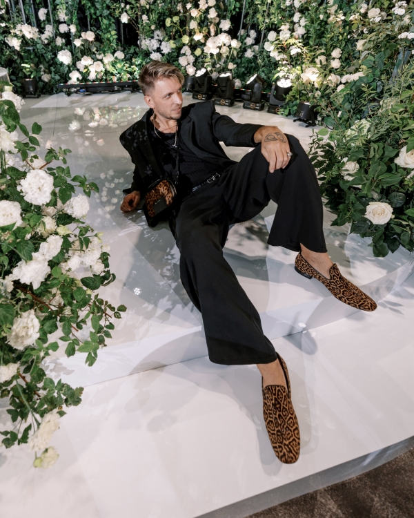 Диджеи Сергей Лосев