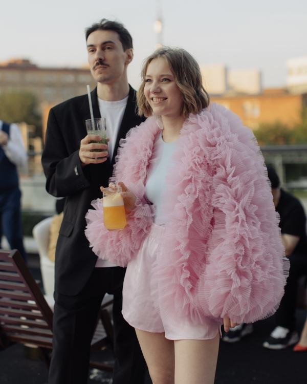 Как зумеры меняют индустрию свадеб?