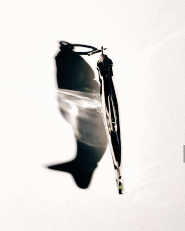 Самые модные пляжные украшения 2023