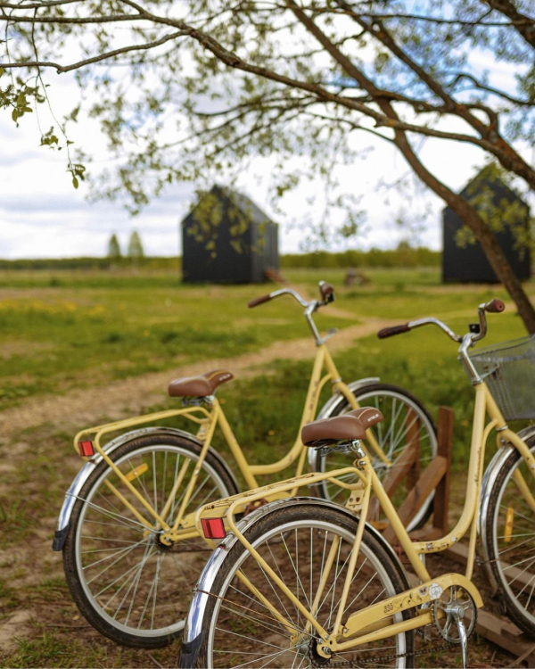 10 мини-отелей для красивого отдыха в Подмосковье