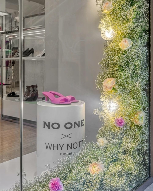 Любимые флористы светской Москвы