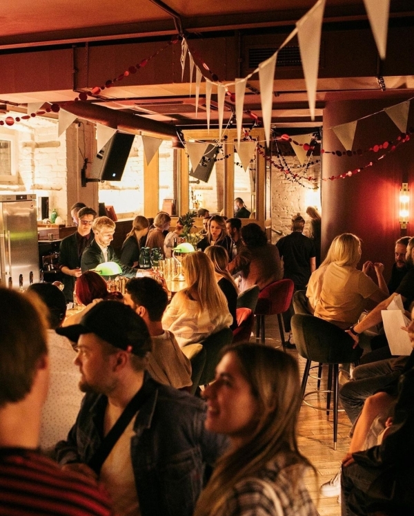 Чем заняться в Москве в эти выходные?