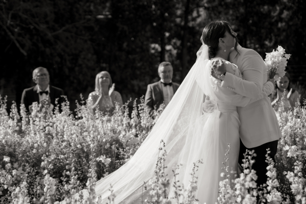 Агентства GREY CHIC Wedding