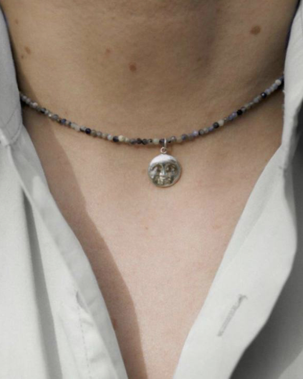 Самые модные пляжные украшения 2023