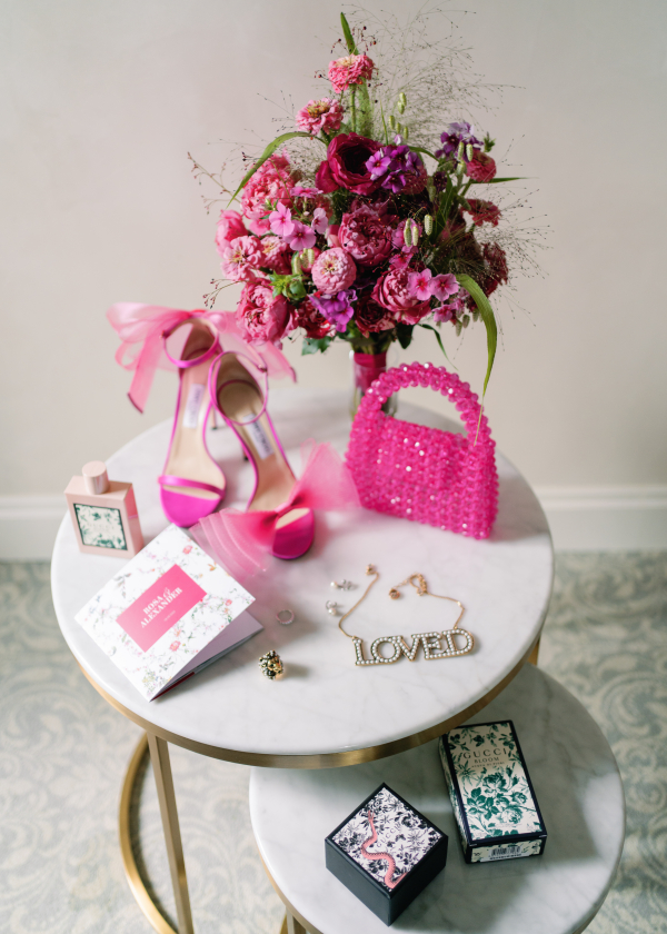 Агентства GREY CHIC Wedding